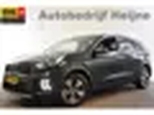 Kia Niro 1.6 GDi Hybrid DynamicLine CAMERA/NAVI/LEDER