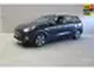 Kia Niro 1.6 GDi Hybrid DynamicLine Camera/Trekhaak/Rijklaar 12 maanden bovag