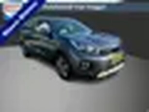 Kia Niro 1.6 GDi Hybrid DynamicLine cruise, navi, pdc, airco