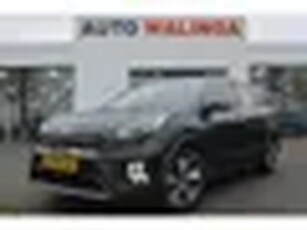 Kia Niro 1.6 GDi Hybrid DynamicLine Facelift Carplay Adaptive Cruise 1/2 Leer a.Camera aut