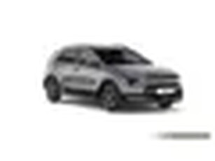 Kia Niro 1.6 GDi Hybrid DynamicLine Hybride motor Apple Carplay / Android Auto