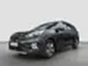 Kia Niro 1.6 GDi Hybrid DynamicLine Navi Camera Info Frank 0492-588958