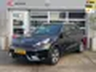 Kia Niro 1.6 GDi Hybrid DynamicLine / Navi / Carplay / A.Cam / Half-Leer / 1-Eig