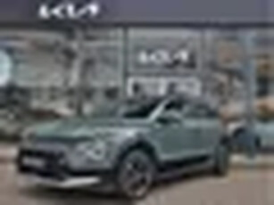 Kia Niro 1.6 GDi Hybrid DynamicLine Navi+BT+DAB+Camera ECC-Airco Cr.Control.Adapt 16