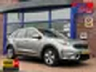 Kia Niro 1.6 GDi Hybrid DynamicLine Navigatie Camera Climate control