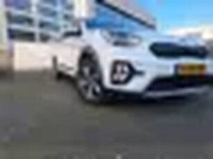 Kia Niro 1.6 GDi Hybrid DynamicLine* Navigatie* Ecc*Camera*Enz