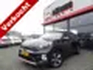 Kia Niro 1.6 GDi Hybrid DynamicLine NL-AUTO TREKHAAK DIGITALE COCKPIT NAVI CAMERA