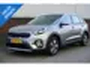 Kia Niro 1.6 GDi Hybrid DynamicLine Trekhaak Dealeronderhouden.