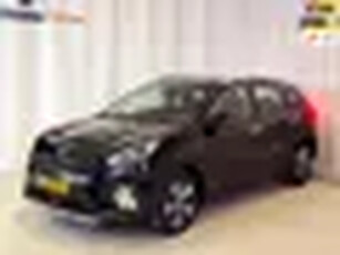 Kia Niro 1.6 GDi Hybrid DynamicLineGARANTIETREKHAAK1E EIGNAPNAVIADAP CRUISESENSAIRCO