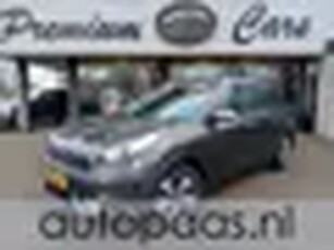 Kia Niro 1.6 GDi Hybrid DynamicLineNAVECCTREKHCRUISECAMERA