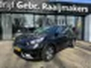 Kia Niro 1.6 GDi Hybrid DynamicLine*Navi*Camera*EXPORTPRIJS*