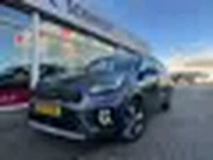 Kia Niro 1.6 GDi Hybrid DynamicPlusLine