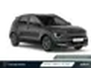 Kia Niro 1.6 GDi Hybrid DynamicPlusLine Airco (automatisch) Zelf samenstellen