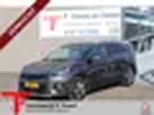 Kia Niro 1.6 GDi Hybrid DynamicPlusLine AUTOMAAT/Navigatie/Apple carplay/Achteruitrijcamera/Lederen