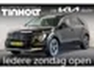 Kia Niro 1.6 GDi Hybrid DynamicPlusLine (bj 2022)