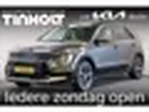 Kia Niro 1.6 GDi Hybrid DynamicPlusLine (bj 2024)