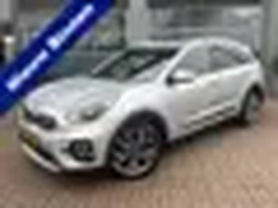 Kia Niro 1.6 GDi Hybrid DynamicPlusLine CAMERA ADAPTIVE Bj 2020 Km 51.000 Nap 2e eigen Nwe staat