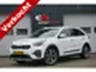 Kia Niro 1.6 GDi Hybrid DynamicPlusLine CAMERA STOEL/STUURVERW. KEYLESS