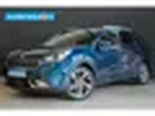 Kia Niro 1.6 GDi Hybrid DynamicPlusLine dealer onderhoudenACCstoelverwarmingJBLnavigatie18