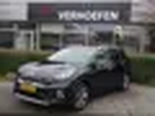 Kia Niro 1.6 GDi Hybrid DynamicPlusLine - DIST CONTR - STOEL / STUUR VERW - FULL OPTION !!