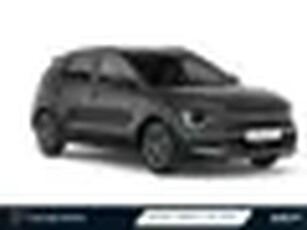 Kia Niro 1.6 GDi Hybrid DynamicPlusLine Head-up display Airco (automatisch)