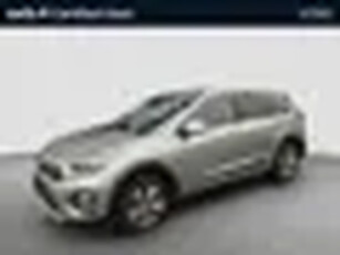 Kia Niro 1.6 GDi Hybrid DynamicPlusLine Keyless // PDC // Leder // Dodehoek // Stoel stuur verw. //