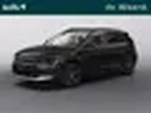 Kia Niro 1.6 GDi Hybrid DynamicPlusLine Lederlook bekleding Schuif/kantel dak Stoel- stuurverw