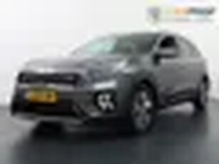 Kia Niro 1.6 GDi Hybrid DynamicPlusLine Trekhaak Dealer Onderhouden Schuifdak NL Auto 1e eigenaar