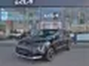 Kia Niro 1.6 GDi Hybrid DynamicPlusLine uit voorraad leverbaar! ECC Cr.Control-Adapt. Navi+Camera+BT