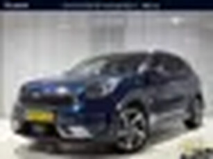 Kia Niro 1.6 GDi Hybrid Edition