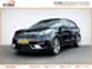 Kia Niro 1.6 GDi Hybrid Edition Trekhaak Schuif-/Kanteldak Stuur- + Stoelverwarming Navigati