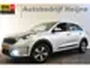 Kia Niro 1.6 GDi HYBRID EXECUTIVE LINE CAMERA/LEDER/TREKHAAK