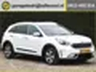 Kia Niro 1.6 GDi Hybrid ExecutiveLine / 1e eig. / camera / cruise control / navigatie / parkeersenso