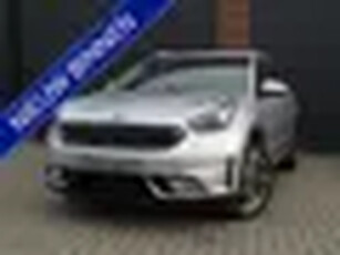 Kia Niro 1.6 GDi Hybrid ExecutiveLine 1e Eigenaar ACC Cr-Control JBL Stoelverw Trekhaak