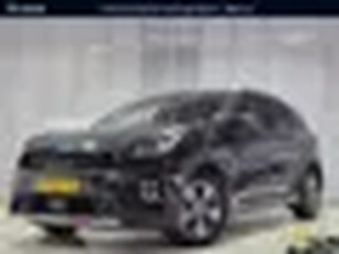 Kia Niro 1.6 GDi Hybrid ExecutiveLine