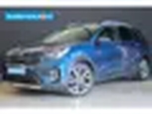 Kia Niro 1.6 GDi Hybrid ExecutiveLine ACCpano18