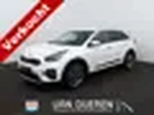 Kia Niro 1.6 GDi Hybrid ExecutiveLine JBL, Memory