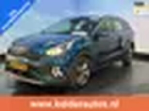 Kia Niro 1.6 GDi Hybrid ExecutiveLine Navi Clima Cruise Camera