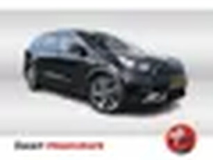 Kia Niro 1.6 GDi Hybrid ExecutiveLine NL auto Volleder Adapt. Cruise Navi