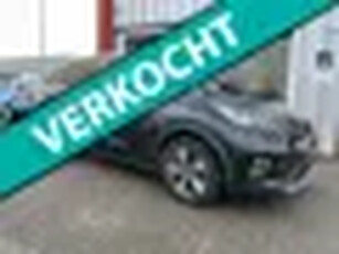 Kia Niro 1.6 GDi Hybrid ExecutiveLine Schuiddak/JBL/Trekhaak/1eEig