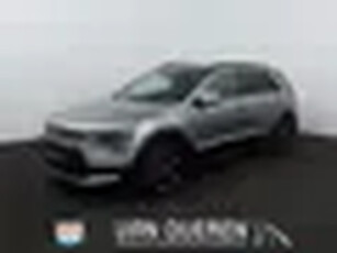 Kia Niro 1.6 GDi Hybrid ExecutiveLine Spirit, Head-up, Leder, Harman Kardon Audio