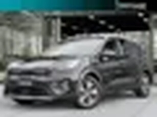 Kia Niro 1.6 GDi Hybrid ExecutiveLine Sunroof JBL Navigatie Trekhaak