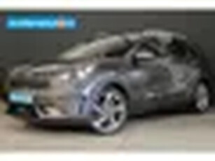 Kia Niro 1.6 GDi Hybrid ExecutiveLine trekhaaklederadaptive cruiseJBLstoelkoeling