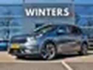 Kia Niro 1.6 GDi Hybrid SportsLine Navi+Cam+Adapt. Cruise+Leder+Stoelvent.+Verw+18