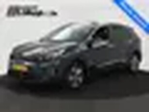 Kia Niro 1.6 GDi PHEV 140pk ExecutiveLine LEERSCHUIFDAKJBLMEMORYSTOELACCBLISWINTERPACK