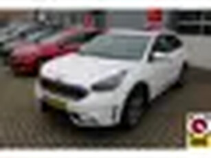 Kia Niro 1.6 GDi PHEV BusinessLine