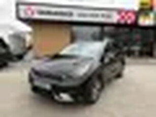 Kia Niro 1.6 GDi PHEV DynamicLine