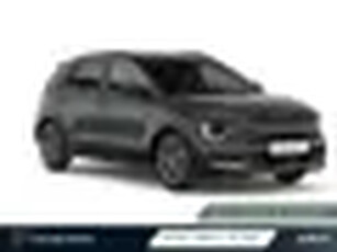 Kia Niro 1.6 GDi PHEV DynamicLine Cruise control adaptief met Stop&Go en stuurhulp Zelf samenste