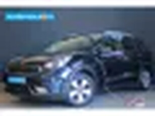 Kia Niro 1.6 GDi PHEV DynamicLine stoel/stuurverwarmingcameralederACC