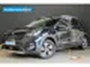 Kia Niro 1.6 GDi PHEV DynamicPlusLine ACCJBLcameraApple/Androidlederparkeersensoren